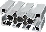 WEIYE ALUMINIUM PROFILE