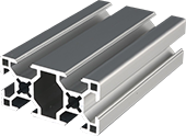 WEIYE ALUMINIUM PROFILE