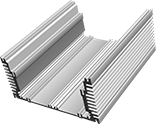 WEIYE ALUMINIUM PROFILE