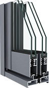 WEIYE ALUMINIUM PROFILE