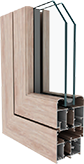 WEIYE ALUMINIUM PROFILE