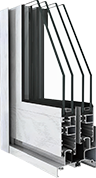 WEIYE ALUMINIUM PROFILE