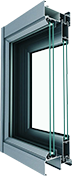 WEIYE ALUMINIUM PROFILE