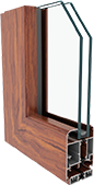WEIYE ALUMINIUM PROFILE
