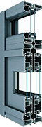 WEIYE ALUMINIUM PROFILE