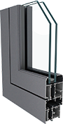 WEIYE ALUMINIUM PROFILE