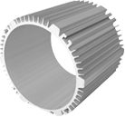 WEIYE ALUMINIUM PROFILE