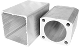 WEIYE ALUMINIUM PROFILE