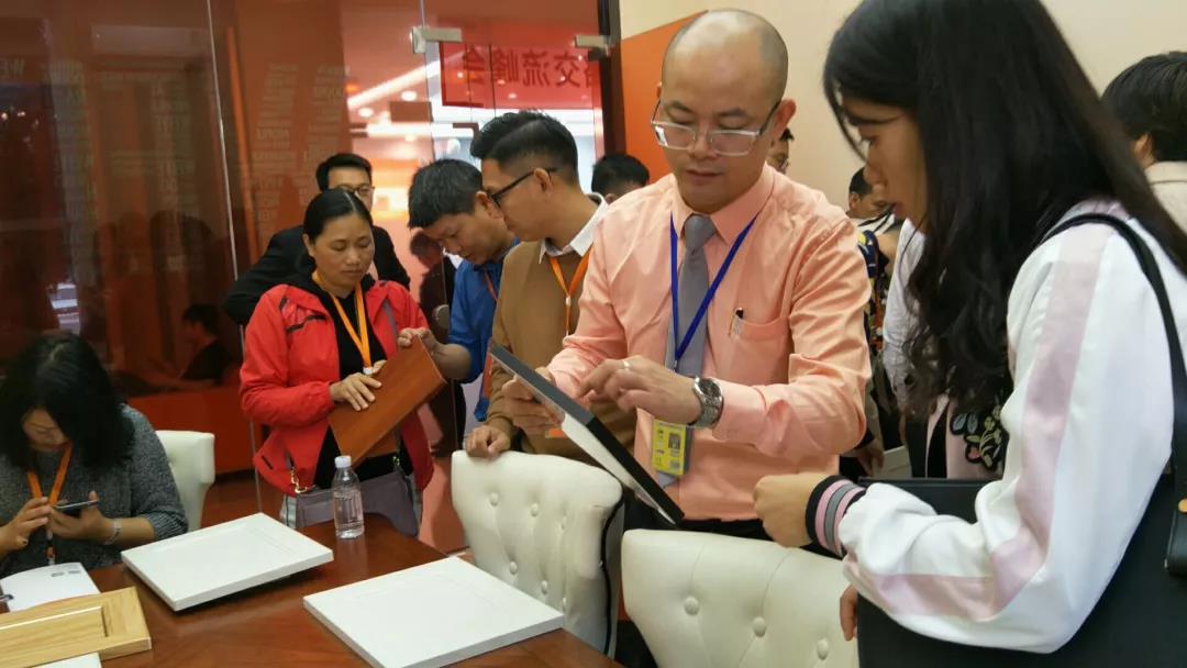 一定发铝家具 | 2018广东一定发集团第26届战略相助财产峰会盛大举行