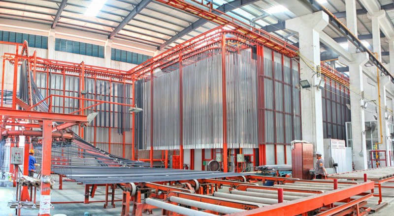 修建铝材 工业铝材 铝门窗家具 一定发-一定发